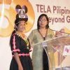 TELA Pilipinas Beyond Gold